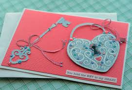 Business note cards, personal note cards, logo note cards 25 Beautiful Valentine S Day Card Ideas 2014