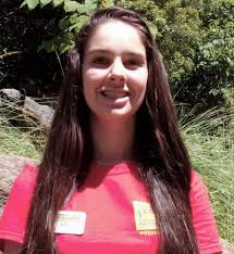 Career Corner: Volunteen with Malini