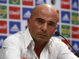 17,582 likes · 20 talking about this. Jorge Sampaoli Pone En Duda Su Continuidad Al Mando De Chile Radio Rumba Network