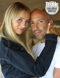 Jason Oppenheim Says He's 'Open' To Being a Husband After Meeting  Girlfriend Marie-Lou Nurk : r/SellingSunset
