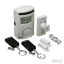 Da wireless window/door protector 6 arlec da wireless security alarm door chime system or the arlec da magnetic sensor for door or window protection. Arlec Movement Detectors Assistive Technology Australia Ilc Nsw