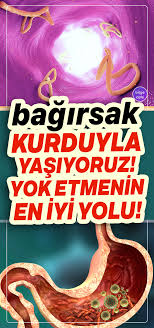 Bagirsak Kurtlarini Temizlemenin En Etkili Ve Dogal Yolu Saglik Saglik Ipuclari Alternatif Saglik