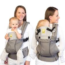 Lillebaby Complete All Seasons Baby Carrier Product Review