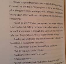 Stars Above Something Old Something New Epilogue Lunar Chronicles Quotes Lunar Chronicles Marissa Meyer Books