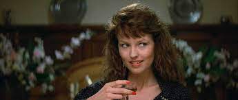 Women In Horror The Fabulous Horror Queens Of The 1980s
