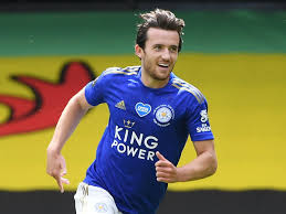 Ben chilwell played three games in the fa cup this season, one of them from the bench. Chelsea Close To Agreeing Ben Chilwell Deal Sports Mole
