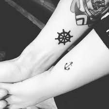 101 Love Tattoos For Small And Original Couples Couples Original Small Tattoos There A Small Couple Tattoos Couple Tattoos Tattoos
