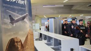Les boîtes noires bientôt envoyées en france pour être réparées. Crash Du Vol Egyptair Une Victime En Haute Saone