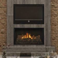 Available in either an ipi version or a millivolt system, the sp offers a large viewing area, realistic logs and efficiency that makes it the perfect fireplace for any room in your home. Kozy Heat Sp34 Gas Fireplace