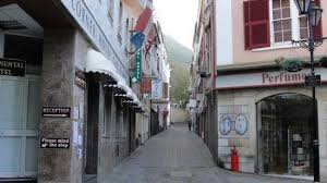 Gibraltar was under moorish rule for 700 years until the 15th century, when it was conquered by the duke of medina sidonia. Gibraltar City Picture Of Gibraltar Europe Tripadvisor