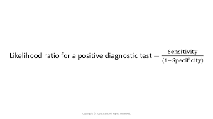 Image result for Likelihood Ratio