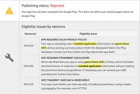 Read user reviews of leading platforms. Publishing Status Rejected Your App Has Not Been Chegg Com