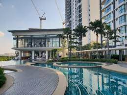 Below are my own view but hard to decide between them. Sunway Velocity V Residence Suites Kuala Lumpur Malaysia Booking Com