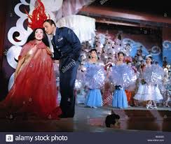 Resultado de imagem para 1957 film sayonara