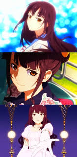 Uchiage Hanabi Shita Kara Miru Ka Yoko Kara Miru Ka Pin Di My Waifu