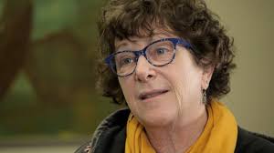 Sheila Bender Interview