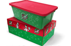 Operation Christmas Child Plastic Box A New Option Courageous Christian Father