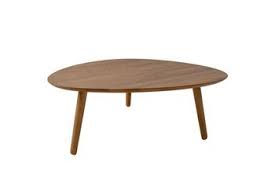The top is made of faux marble and the frame is made of wood. Wooden Coffee Tables Coffee Tables Furniture Ragaba