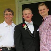 Ted Macomber Email & Phone Number