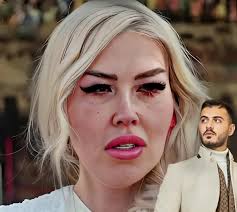 Bombshell News💔! 90 Day Fiancé Tigerlily Taylor Drops Bombshell About Adnan