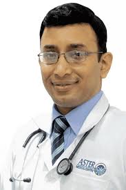 ഡോ. അരുൺ അശോക് ചെറിയാൻ