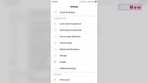 Cara mengecek kerusakan hp xiaomi. Cara Mengganti Bahasa Di Hp Xiaomi Youtube