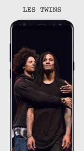 Les Twins Wallpaper For Android Apk Download Tvma • drama, crime • tv series (2017).