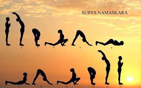 Here are 30 reasons to celebrate throughout the month. International Yoga Day Ibiza Spotlight