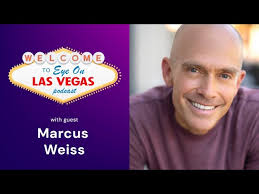 From Blue Man Group to Life's Stage: Marcus Weiss's Journey of Joy and  Connection