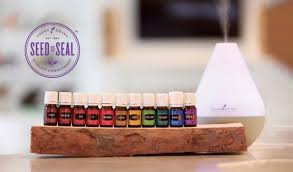 Ultimate guide on how to start a young living business. 15 Amazing Young Living Business Cards Free Shipping Tank Prints