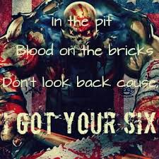 You Re Not My Kind Five Finger Death Punch Five Finger Death Punch Got Your Six Five Finger Death Punch Five Fingers Music Humor