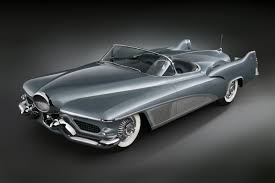 5 out of 5 stars. From Science Fiction To Science Fact American Concept Cars Of The 1950s Tyrenews Com Au
