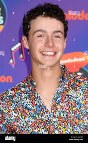 Caleb brown hi-res stock photography and images