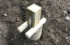 Image result for site:byggahus.se bygga staket