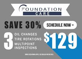 Cleveland Honda Oil Change Coupons Foundation Honda