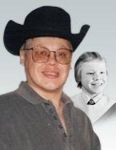 Obituary of Donald John Ouellette