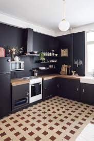 Maybe you would like to learn more about one of these? Nuansa Rumah Hitam Putih Ini Inspirasi Dari Ruangan Hingga Dapur
