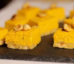 Cheesecake Au Potimarron Et Aux Noisettes Pour L Aperitif On Dine Chez Nanou Recettes De Cuisine Cheesecake Alimentation