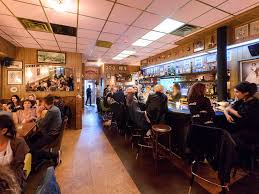 Michael from upholstery cleaning nyc is very conscientious. The Flower Shop Bars In Lower East Side New York