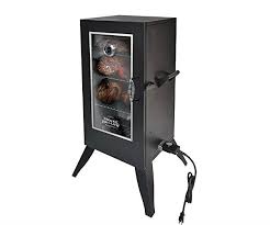 What are the advantages and disadvantages? Smoke Hollow Electric Smoker With Window Barbecuebible Com