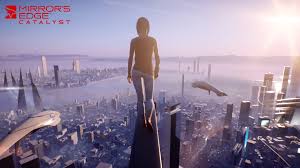 Por fin hemos podido ponernos a los mandos de la beta de mirror's edge catalyst, y alejandro pascual (@alexpasc) ha. Mirror S Edge Catalyst Ps4 Review Impulse Gamer