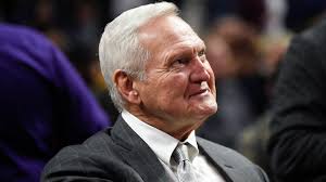 Jerry West, a 3-time Hall of Fame selection, dies at 86