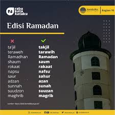 Kamus besar bahasa indonesia edisi 3. Aku Bahasa Photos Facebook