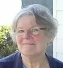 Barbara Weide Obituary (1942