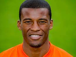 Georginio wijnaldum is an actor, known for west ham united vs liverpool (2021), manchester city vs liverpool fc (2020) and atalanta vs liverpool (2020). Georginio Wijnaldum Alchetron The Free Social Encyclopedia