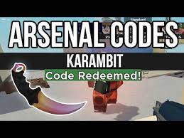 Below are 43 working coupons for arsenal karambit code from reliable websites that we have updated for users to get maximum savings. Megaphone Codes For Arsenal 06 2021