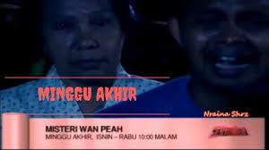 Download misteri wan peah | episod 20. Download Misteri Wan Peah Minggu Akhir Episod 18 20 Slot Seramedi Tv3 27 29 Mac 2017 Mp4 Mp3 3gp Daily Movies Hub