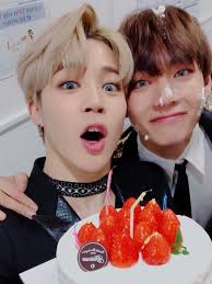 We did not find results for: Bts V And Jimin Graduate From University Together A Look At Vmin S School Pics As Army Calls Them Soulmates Meaww