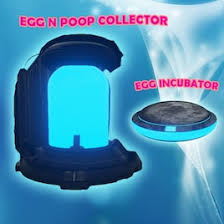 Unfertilised eggs can be found around the map, dinos will randomly lay them as they roam. Steam Workshop Egg N Poop Collector Incubator