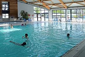 Expanded Waterpark For More Fun Campsite In Baden